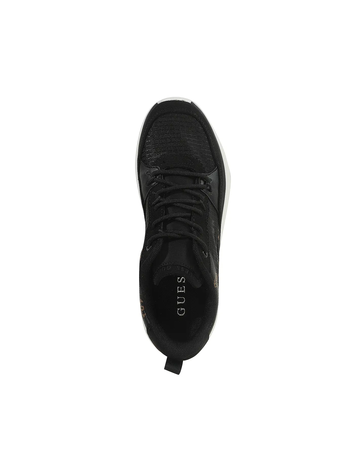GUESS | Sneaker Degrom2 | 